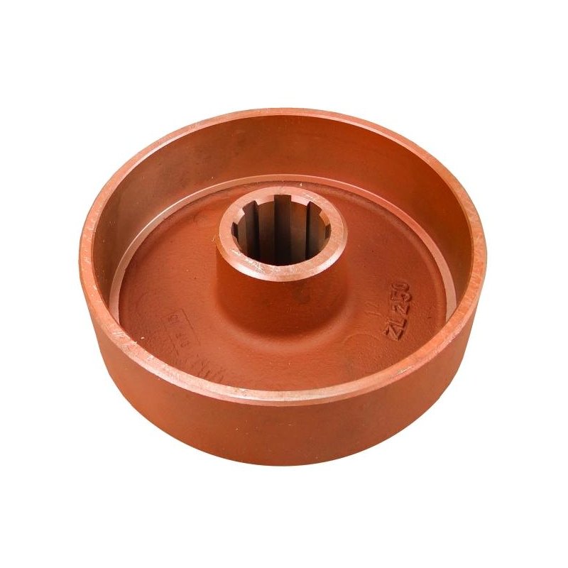 Bęben hamulcowy C-330 ORYGINAŁ URSUS