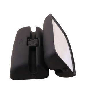 Lusterko uniwersalne 375x200 obejma 15-28mm FENDT FARMER FAVORIT (sprzedawane po 2)