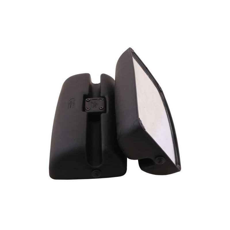 Lusterko uniwersalne 375x200 obejma 15-28mm FENDT FARMER FAVORIT (sprzedawane po 2)