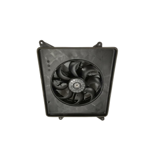 Wentylator chłodnicy klimatyzacji Doosan  2538-6018 300506-00004