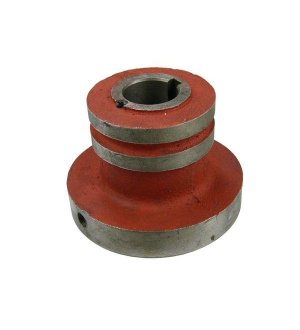 Piasta sprzęgła Bizon