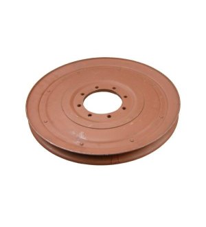 Koło pasowe Bizon..