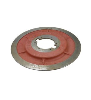 Tarcza stała zespołu pasowego wariatora Bizon