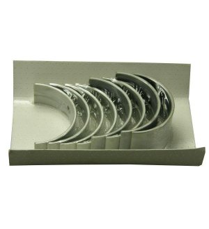 Kpl. panewek głównych (II szlif) MF3 3134002K Bimetaliczne