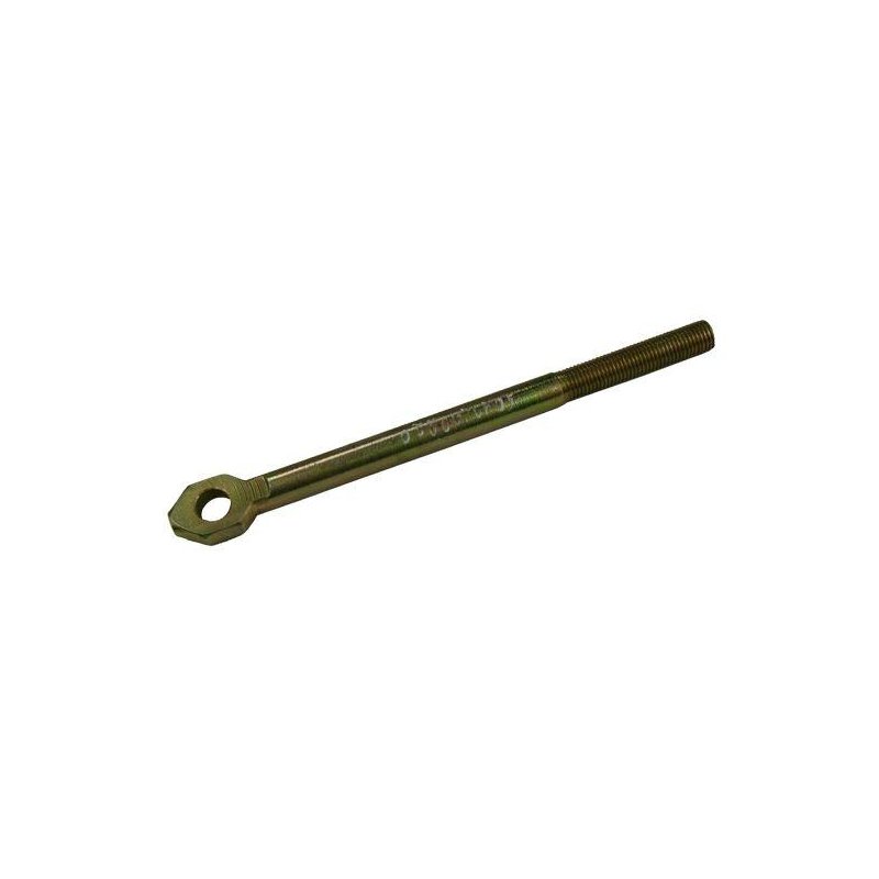 Śruba oczko cięgno bębna Bizon