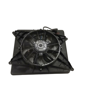 Wentylator Doosan 300506-000048