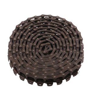 Łańcuch wysypu stary typ zastosowanie Anna Waryński