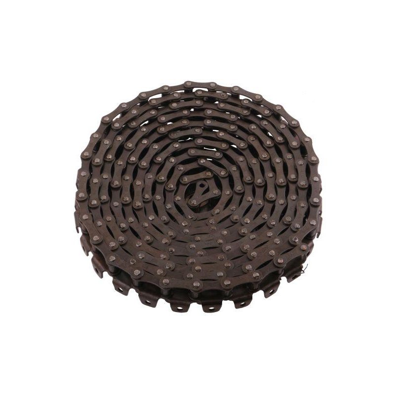 Łańcuch wysypu stary typ zastosowanie Anna Waryński