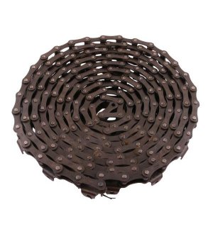 Łańcuch wysypu nowy typ zastosowanie Anna Waryński