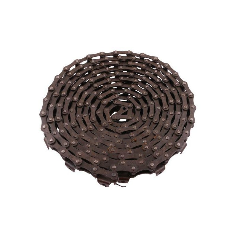 Łańcuch wysypu nowy typ zastosowanie Anna Waryński