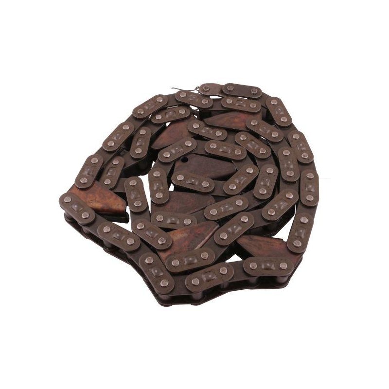 Łańcuch prawy / lewy uniwersalny przystawka do kukurydzy zastosowanie Geringhoff Waryński