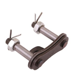 Zamek łańcucha z przyłączem jednostronnym S55X (R1 41.30) zastosowanie Bizon Anna Waryński ( sprzedawane po 5 ) 55410300