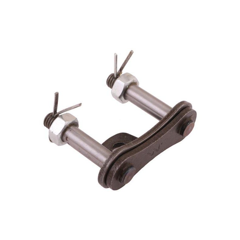 Zamek łańcucha z przyłączem jednostronnym S55X (R1 41.30) zastosowanie Bizon Anna Waryński ( sprzedawane po 5 ) 55410300