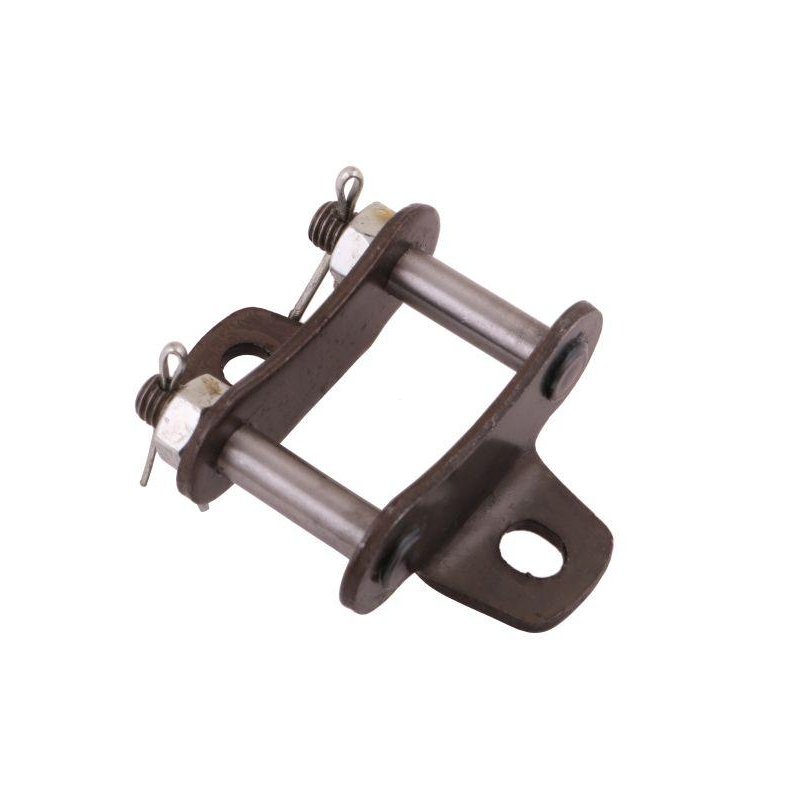 Zamek łańcucha z przyłączem obustronnym S55X (R1 41.30) zastosowanie Bizon Anna Waryński ( sprzedawane po 5 ) 55240000