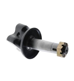 Czop zwrotnicy 16 z nakrętką C-330/360