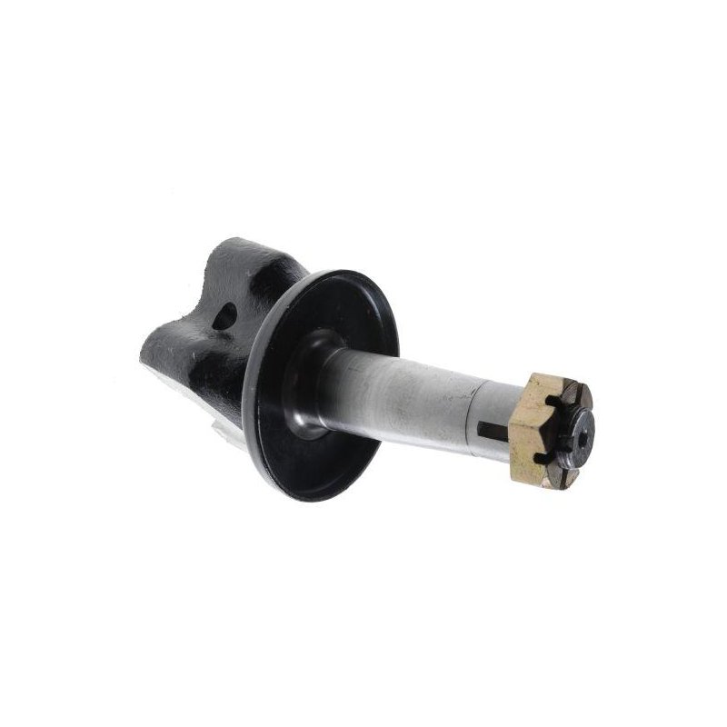 Czop zwrotnicy 16 z nakrętką C-330/360