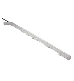 Palik Słupek z polipropylenu L-900 jedna stopka KIPOST 90 REC Pomelac cała paleta ( sprzedawane po 1600szt)