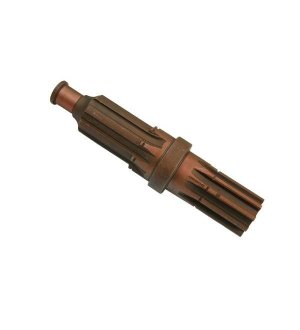 Wałek reduktora C-330M ORYGINAŁ URSUS