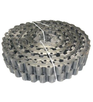 Pas przedni uzębiony kpl. zbrojony Kopaczka