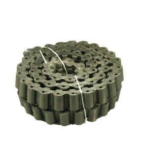 Pas tylny uzębiony zbrojony komplet Kopaczka