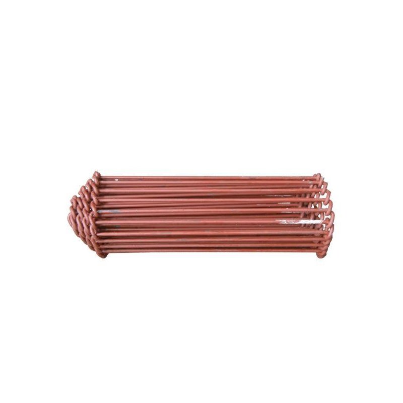 Przenośnik hakowy wąski kpl. 65 prętów Anna