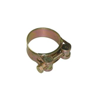 Opaska zaciskowa GBS 44-47 szer. 22 mm TAQ ( sprzedawane po 10 )