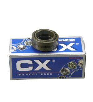 Łożysko wahliwe ślizgowe GE030-ES