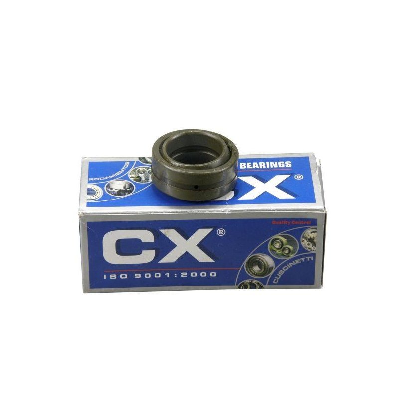 Łożysko wahliwe ślizgowe GE030-ES