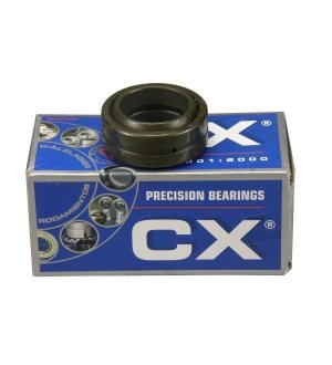 Łożysko wahliwe ślizgowe GE040-ES