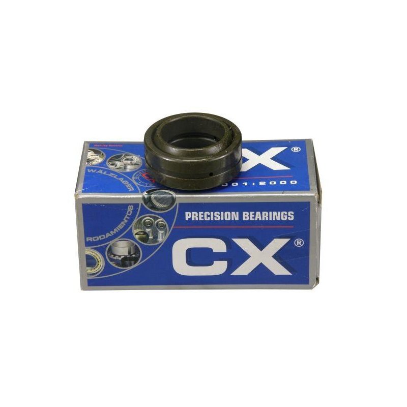 Łożysko wahliwe ślizgowe GE040-ES