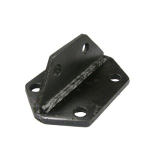 Wspornik błotnika przedniego 88383030, 50457006  C-385