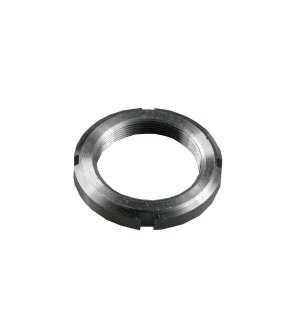 Nakrętka łożyskowa KM10