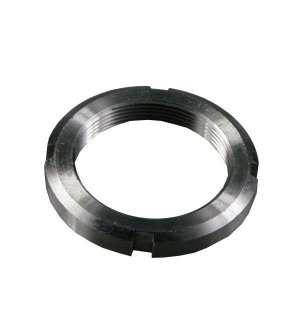 Nakrętka łożyskowa KM12