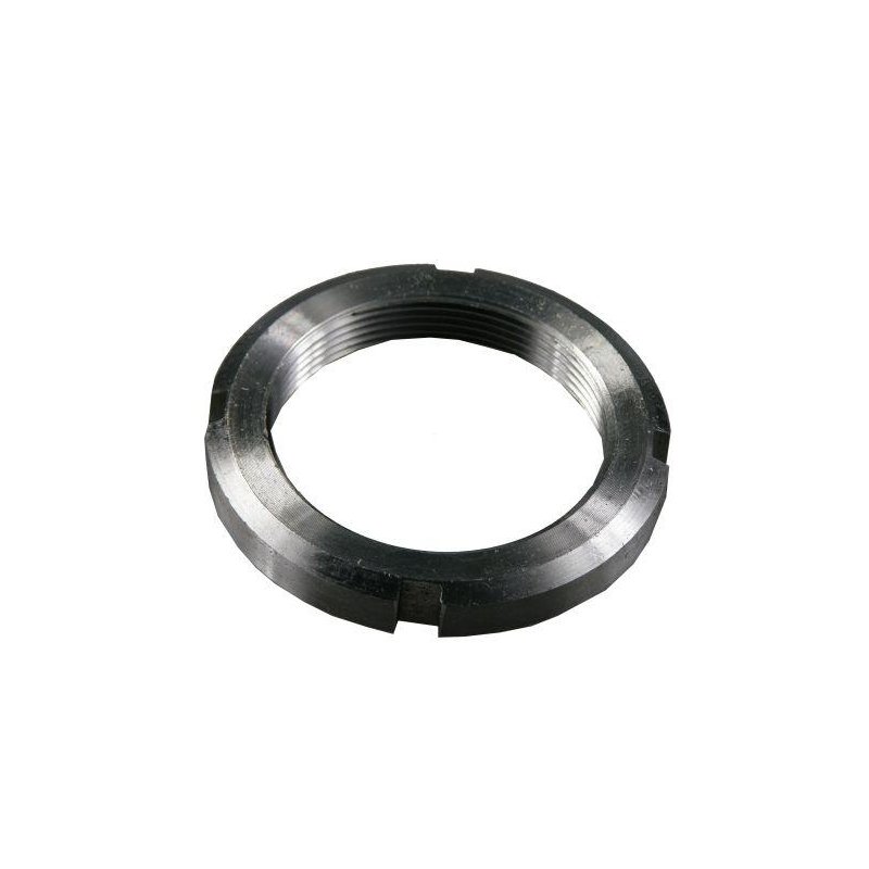 Nakrętka łożyskowa KM12