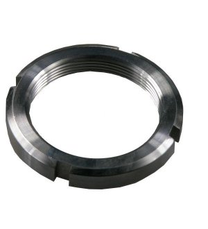 Nakrętka łożyskowa KM13