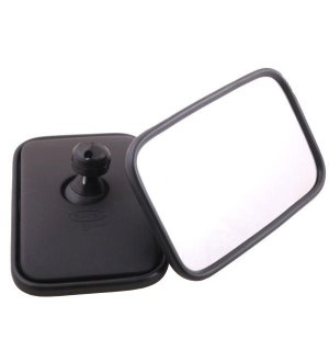 Lusterko uniwersalne 270x170 obejma 10-24mm ZETOR LANDINI (sprzedawane po 2)