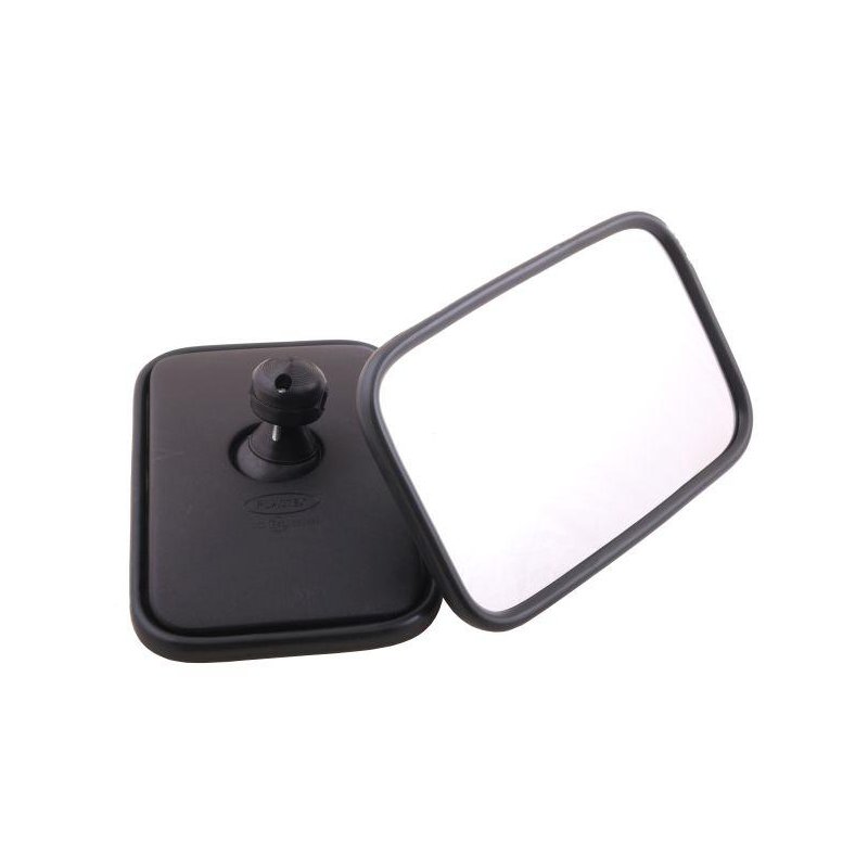 Lusterko uniwersalne 270x170 obejma 10-24mm ZETOR LANDINI (sprzedawane po 2)