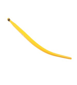 Ząb ładowacza wygięty zamykający L- 780 mm chwytak (krokodyl) Tur WARYŃSKI