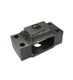 Wspornik kostka dolnego zaczepu C-385