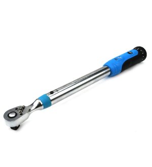 Klucz dynamometryczny 20-100Nm 1/2 400 mm Waryński