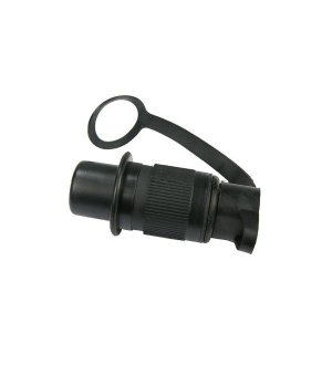 Wtyczka 3 biegunowa JD