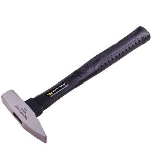 Młotek ślusarski 300g. Waryński