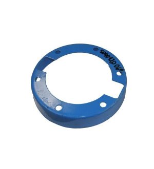 Kołnierz wariatora Bizon