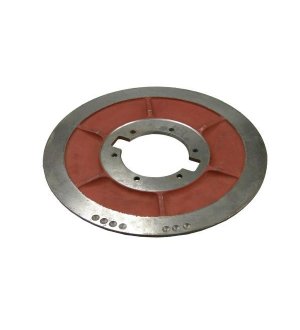 Talerz napędu odrzutnika Bizon