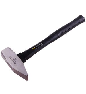 Młotek ślusarski 1500g. Waryński