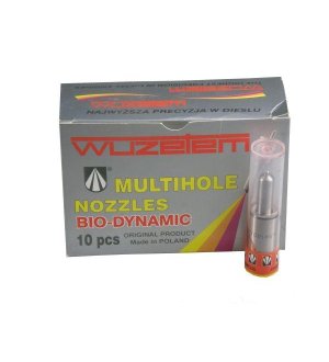 Rozpylacz Bizon SW400 WUZETEM