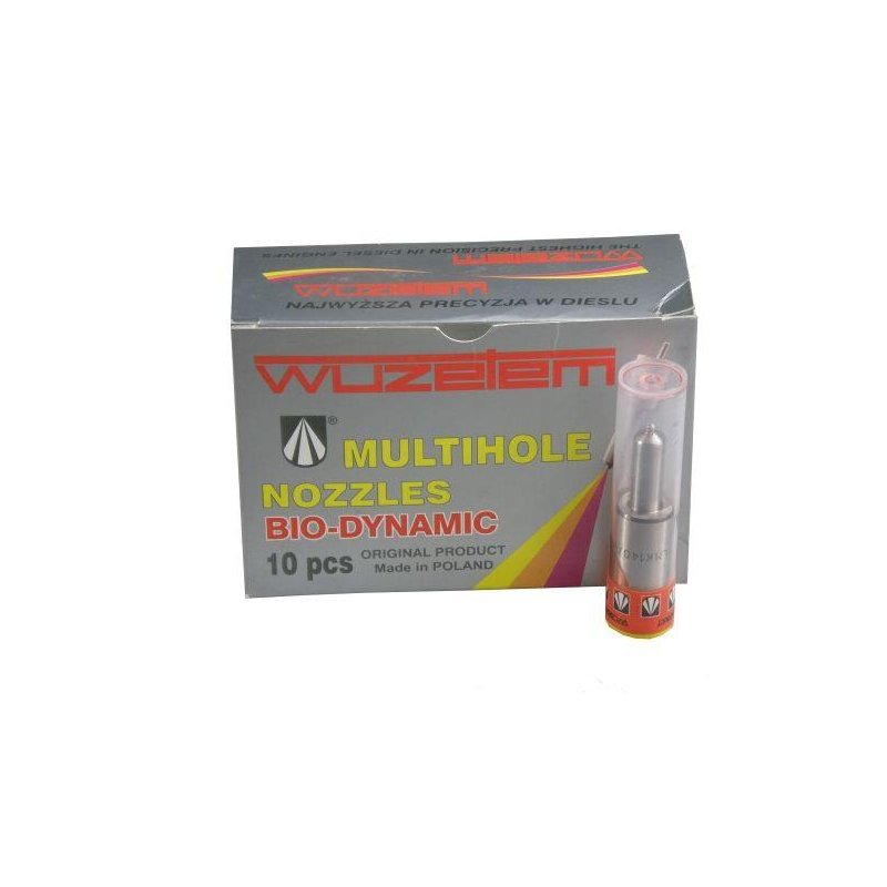 Rozpylacz Bizon SW400 WUZETEM