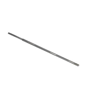 Wał przenośnika pochyłego na klin Bizon