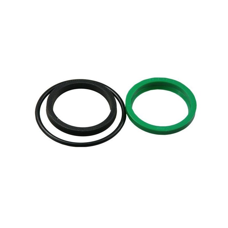 Komplet uszczelniaczy cylindra CN2B-40/500Z podnoszenia hederu (stary typ) F-163 Bizon