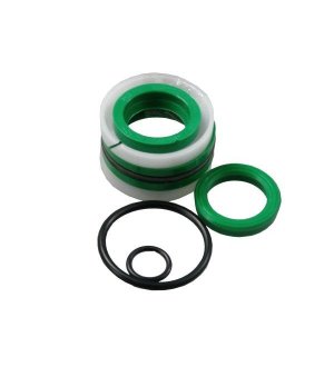 Komplet uszczelniaczy cylindra SJ2F-40/22/HX wariatora rury rozładowczej sieczkarnia Z-305 F-173 Bizon